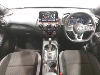 Used Nissan Juke 2021 for sale - 78312875: Photo