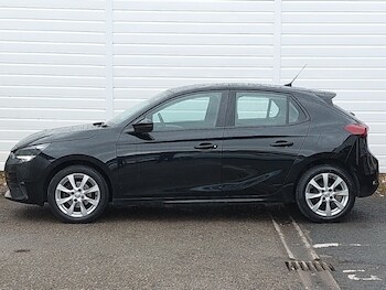Used Vauxhall Corsa 2022 for sale - 78259726: Photo