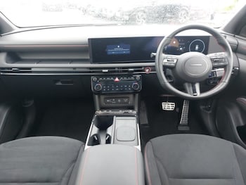 Used Hyundai TUCSON 2025 for sale - 79356103: Photo