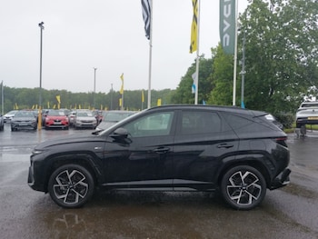 Used Hyundai TUCSON 2025 for sale - 79356103: Photo