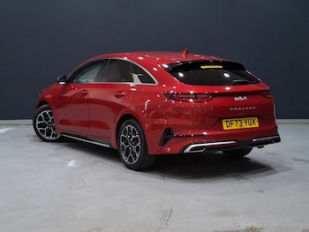 Used Kia Pro Ceed 2024 for sale - 78540074: Photo