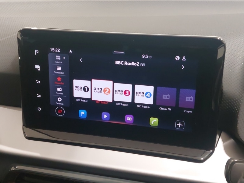 Used SEAT Ibiza 2025 for sale - 77913375: Photo 10