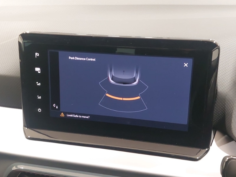 Used SEAT Ibiza 2025 for sale - 77913375: Photo 11