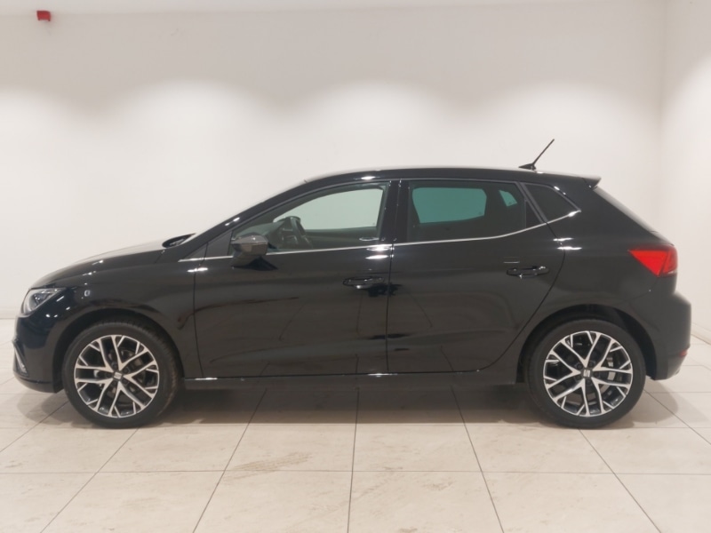 Used SEAT Ibiza 2025 for sale - 77913375: Photo 4