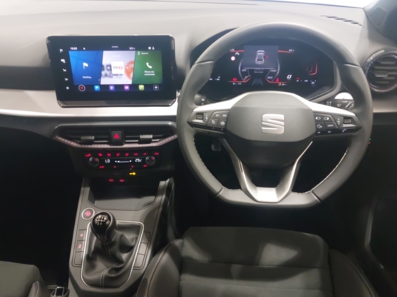 Used SEAT Ibiza 2025 for sale - 77913375: Photo 7