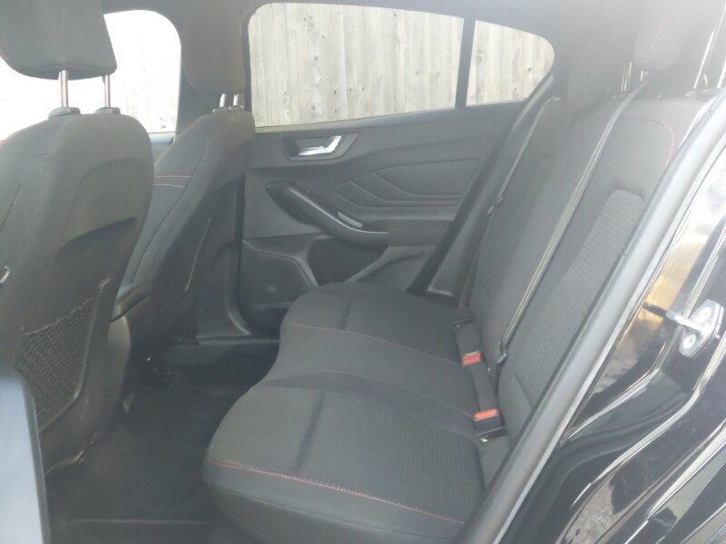 Used Ford Focus 2022 for sale - 76846339: Photo 6