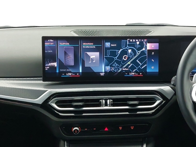 Used BMW 3 Series 2024 for sale - 76664134: Photo 10