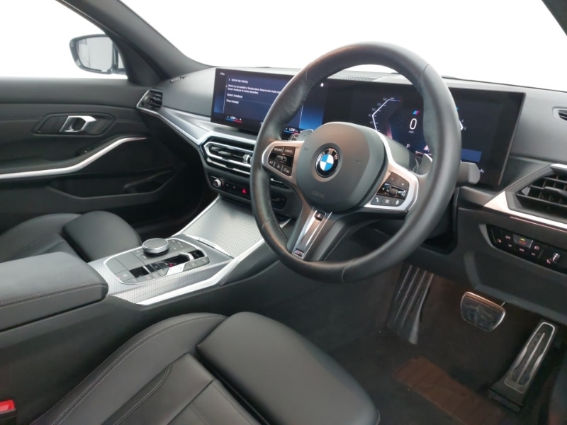 Used BMW 3 Series 2024 for sale - 76664134: Photo 11