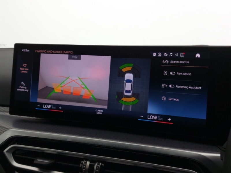 Used BMW 3 Series 2024 for sale - 76664134: Photo 12