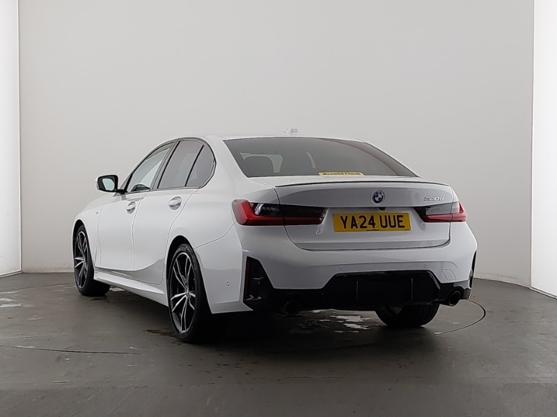 Used BMW 3 Series 2024 for sale - 76664134: Photo 3