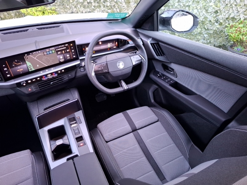 Used Vauxhall Grandland 2025 for sale - 77597415: Photo 10