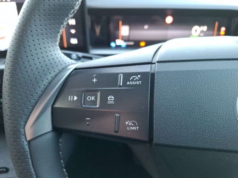 Used Vauxhall Grandland 2025 for sale - 77597415: Photo 12