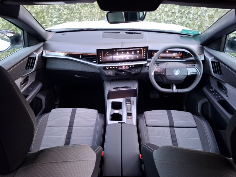 Used Vauxhall Grandland 2025 for sale - 77597415: Photo 2