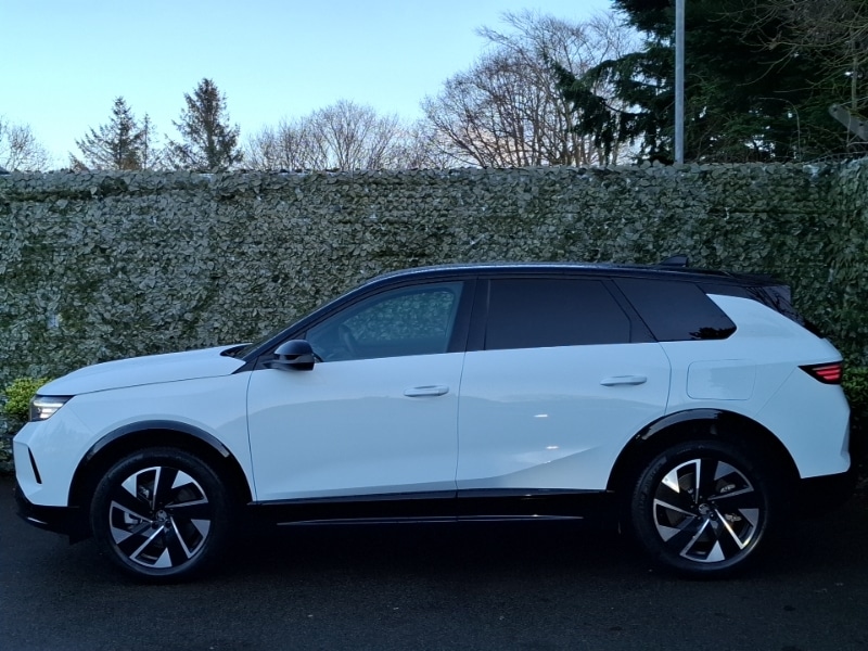 Used Vauxhall Grandland 2025 for sale - 77597415: Photo 4