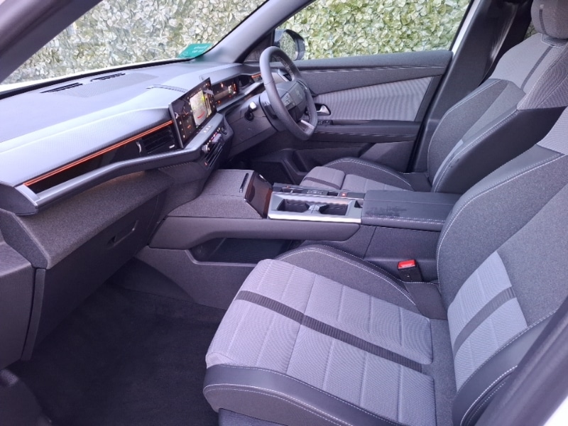 Used Vauxhall Grandland 2025 for sale - 77597415: Photo 5