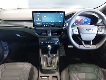 Used Ford Focus 2023 for sale - 78643243: Photo