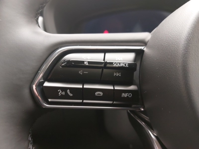 Used Mazda CX-60 2025 for sale - 77358142: Photo 12