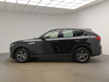Used Mazda CX-60 2025 for sale - 77358142: Photo