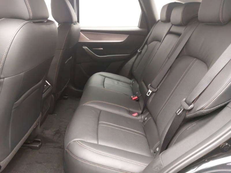 Used Mazda CX-60 2025 for sale - 77358142: Photo 6