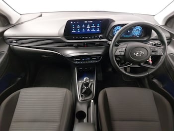 Used Hyundai i20 2023 for sale - 78940633: Photo