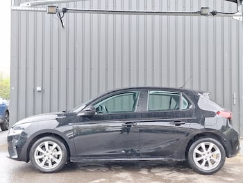 Used Vauxhall Corsa 2023 for sale - 78343237: Photo