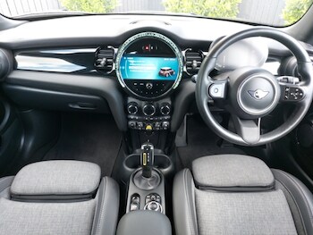 Used MINI Hatch 2023 for sale - 78503605: Photo