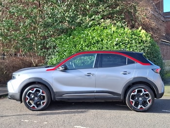 Used Vauxhall Mokka 2024 for sale - 78302856: Photo