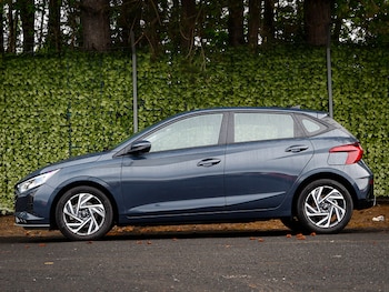 Used Hyundai i20 2025 for sale - 79262986: Photo