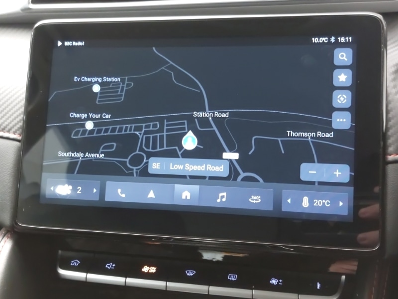 Used MG MG ZS 2024 for sale - 78085581: Photo 10