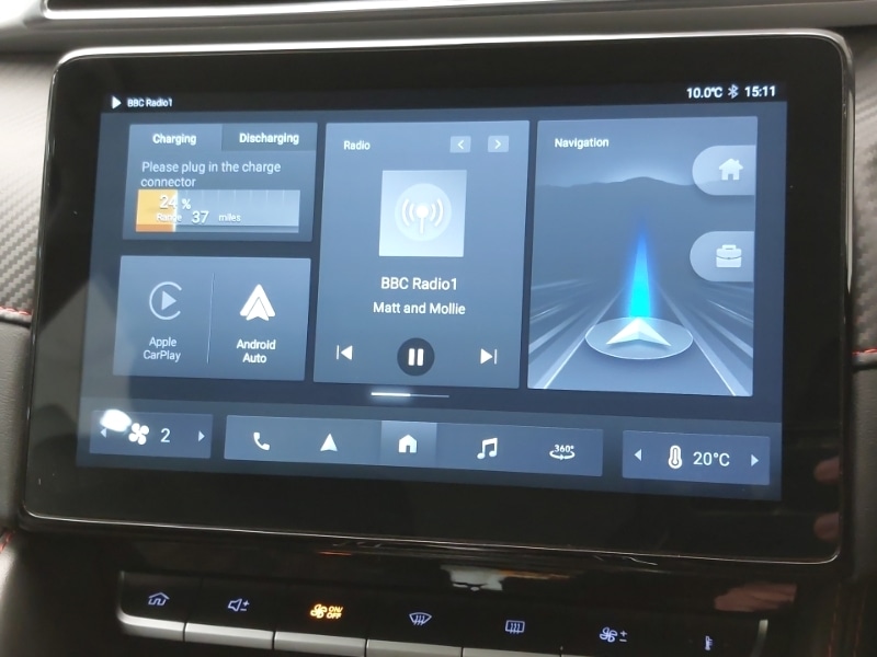 Used MG MG ZS 2024 for sale - 78085581: Photo 11