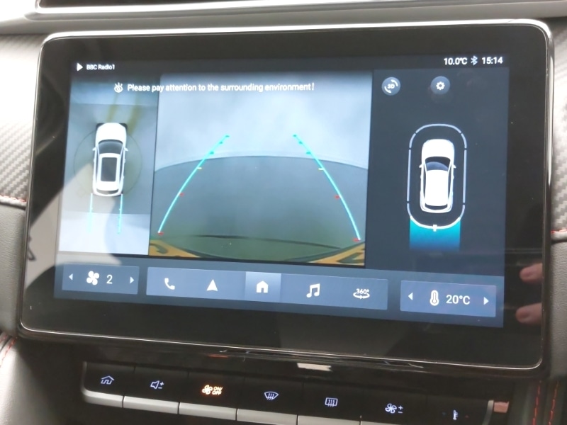 Used MG MG ZS 2024 for sale - 78085581: Photo 12