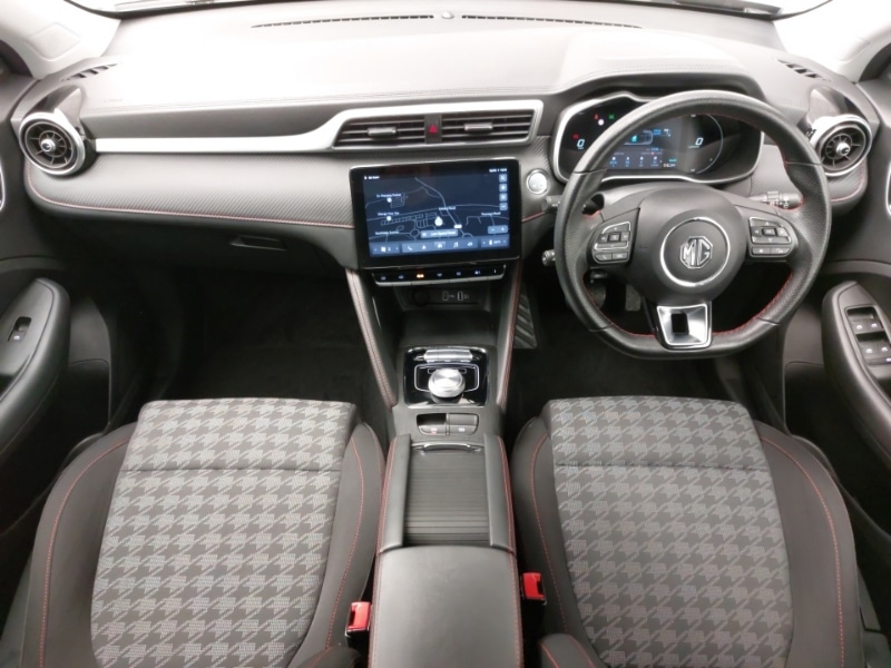 Used MG MG ZS 2024 for sale - 78085581: Photo 2