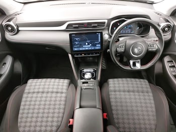 Used MG MG ZS 2024 for sale - 78085581: Photo