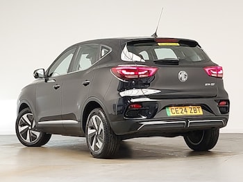 Used MG MG ZS 2024 for sale - 78085581: Photo