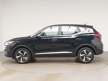 Used MG MG ZS 2024 for sale - 78085581: Photo