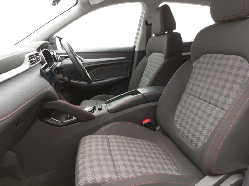 Used MG MG ZS 2024 for sale - 78085581: Photo 5