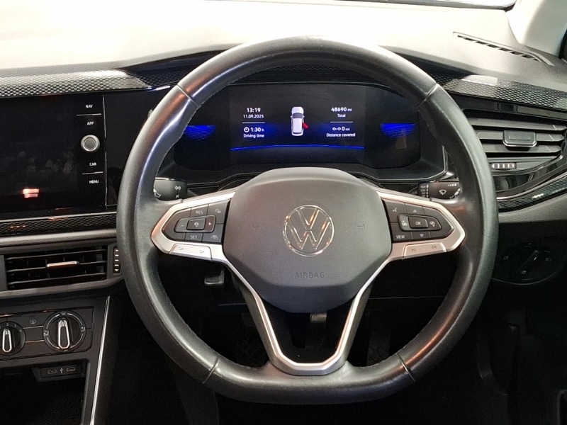 Used Volkswagen Polo 2023 for sale - 76669775: Photo 7