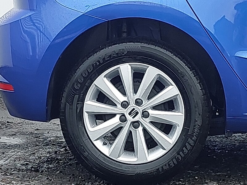 Used SEAT Ibiza 2025 for sale - 77169904: Photo 12