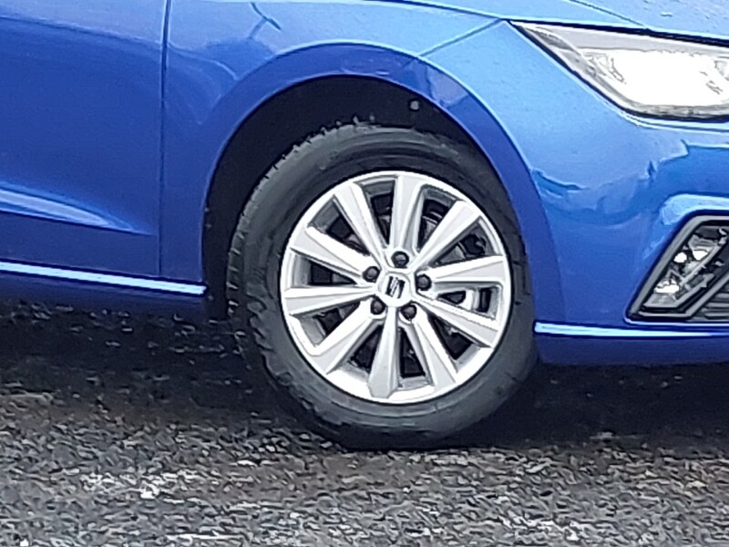 Used SEAT Ibiza 2025 for sale - 77169904: Photo 9