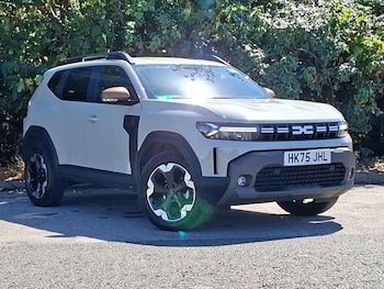Used Dacia Duster 2025 for sale - 79386783: Photo