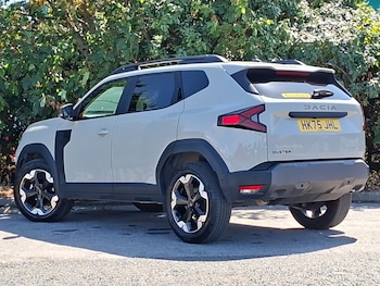 Used Dacia Duster 2025 for sale - 79386783: Photo