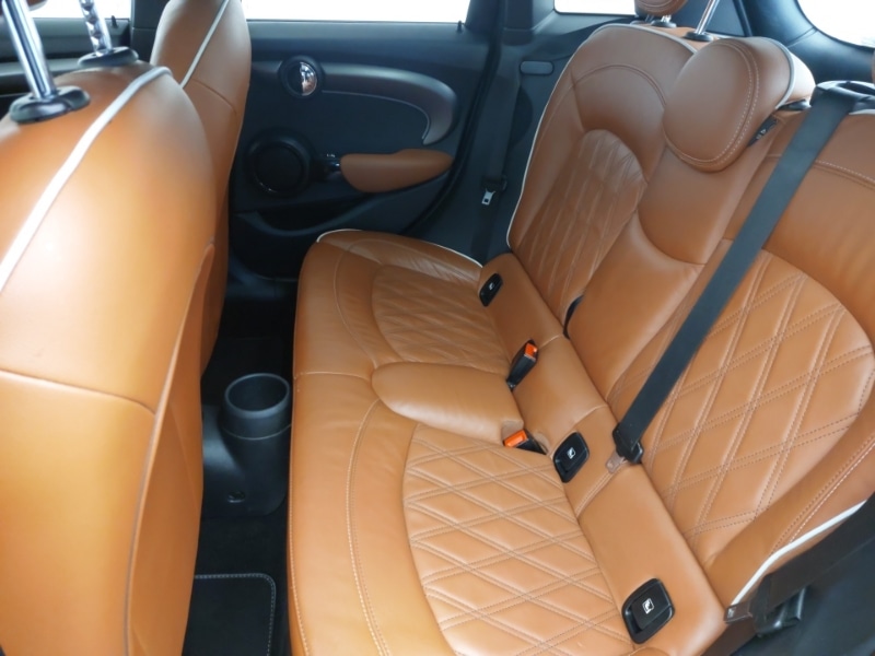 Used MINI Hatch 2022 for sale - 76796134: Photo 12