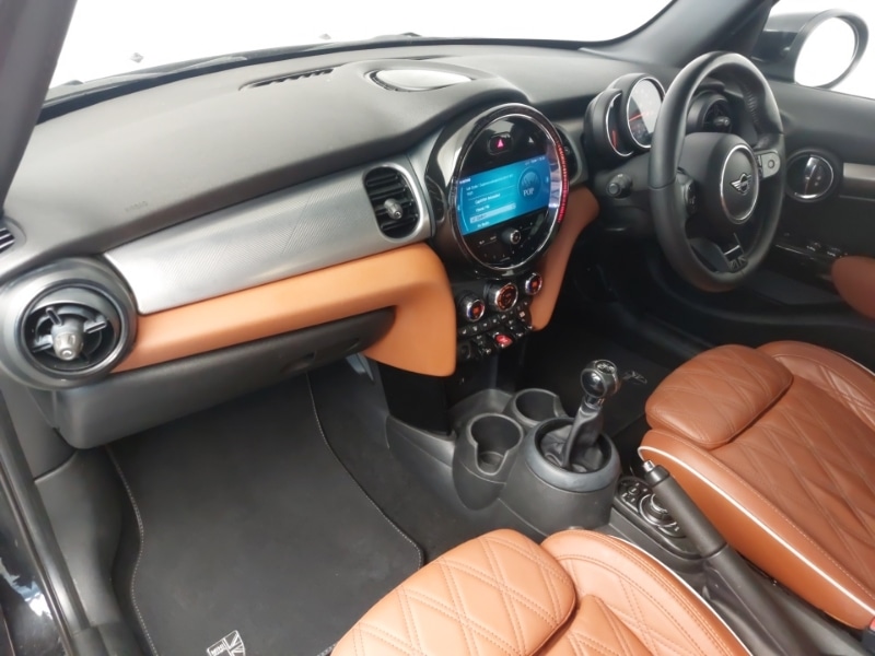 Used MINI Hatch 2022 for sale - 76796134: Photo 7