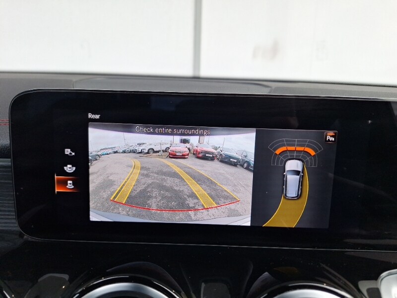 Used Mercedes-Benz EQB 2023 for sale - 77585473: Photo 11