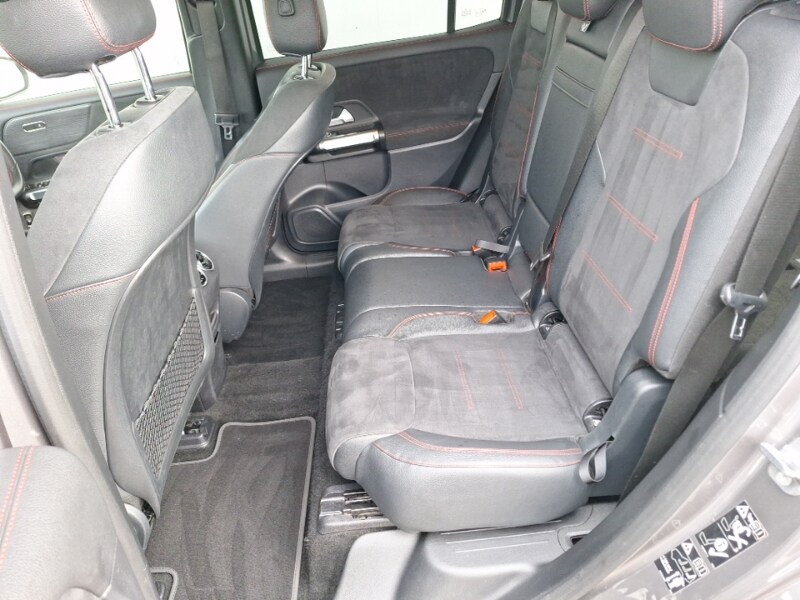 Used Mercedes-Benz EQB 2023 for sale - 77585473: Photo 6