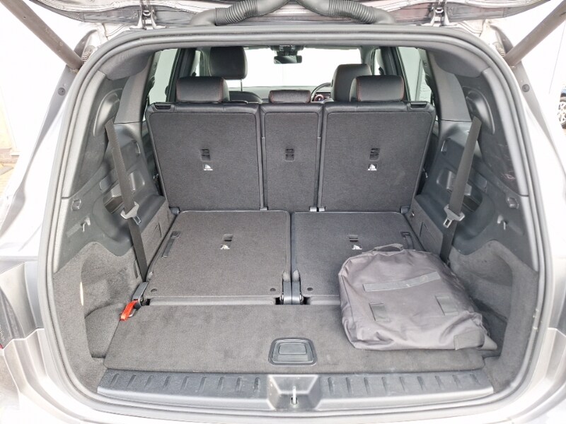 Used Mercedes-Benz EQB 2023 for sale - 77585473: Photo 8