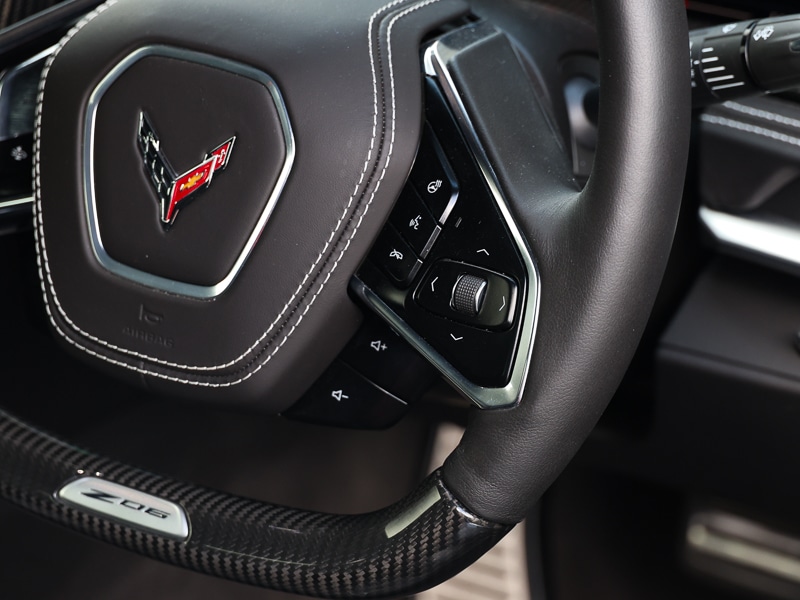 Used Chevrolet Corvette 2025 for sale - 77986721: Photo 12