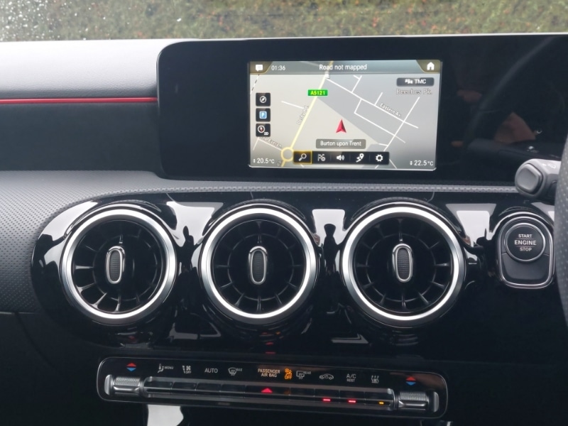 Used Mercedes-Benz A-Class 2020 for sale - 76864986: Photo 10