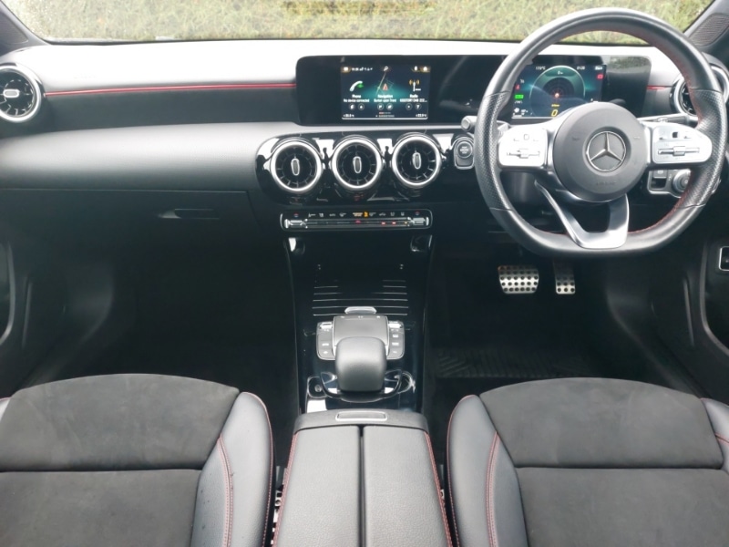 Used Mercedes-Benz A-Class 2020 for sale - 76864986: Photo 2