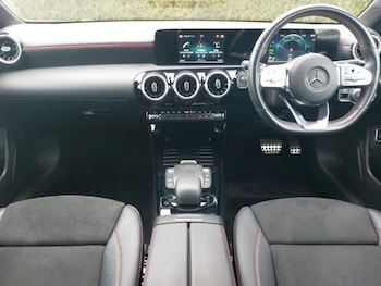 Used Mercedes-Benz A-Class 2020 for sale - 76864986: Photo